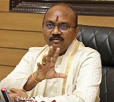 Vigilance Reports Expose Irregularities in TTD says EO