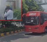Park Hyatt Fire Scare: Sunrisers Hyderabad Evacuated Amidst Smoke