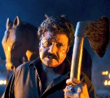 Balakrishna’s ‘Daaku Maharaaj’ Gains International Spotlight via Iraqi Media
