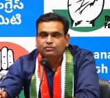 Congress MPs Strong Reaction to Modis Remarks on Gachibowli Land Deal