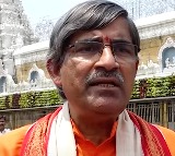 Quality and Taste of Tirumala Prasadam Earn High Praise