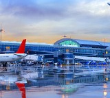 These Are the Busiest Airports in the World; Delhi Makes It to the Top 10