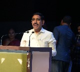 Sports City and Amaravati Works Progressing, Says Minister Narayana