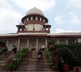 Supreme Court Petition Filed Over West Bengal Wakf Bill Violence