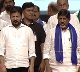 Revanth Reddy Criticises Dharani Act