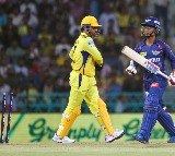 Dhoni’s Captaincy Shines as Chennai Restricts Lucknow to 166