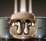Hyderabad-Based Mivi Introduces AI Buds with Voice Assistant Features