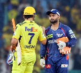IPL 2025: Dhoni, Dube help CSK end losing streak