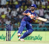 IPL 2025: We feel we were 10-15 runs short, says Pant on five-wickets defeat from CSK