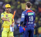 IPL 2025: God makes it tough, says Dhoni after CSK end losing streak