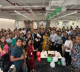 American tech firm UST expands India footprint, opens 4th office in Bengaluru