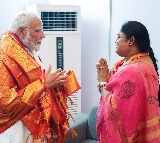 'I missed gold, but I'll train 10 winners': Malleswari’s mission renewed after PM Modi meet