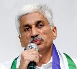 Andhra liquor scam: SIT serves notice to former YSRCP MP Vijayasai Reddy
