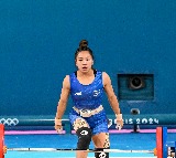 Proud to represent fellow weightlifters: Mirabai Chanu on being named IWLF Athletes’ Commission Chairperson