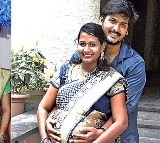 Demand for harshest punishment to killer husband of nine-month-pregnant Andhra woman