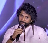 Nani Wont Take His Son to Watch Hit 3