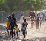 Over 300 Dead in Sudan Civil War