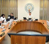 Andhra Pradesh Cabinet Meeting Today Key Decisions Expected