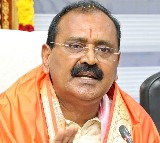 Bhumana Claims TTD Has 2,000 Informants Aligned With YSRCP