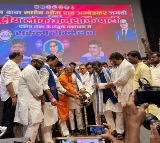 Pasupati Kumar Parass RLJP Leaves NDA Ahead of Bihar Elections