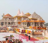 Ayodhya Ram Mandir 4km Security Wall Planned