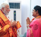 PM Modi Honours Karnam Malleswari for Her Olympic Glory and Mentorship