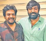 Vijay Sethupathys Response on his Upcoming Movie with Puri Jagannadh