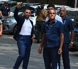 Robert Vadra Receives ED Notices Again Accuses BJP of Political Vendetta