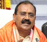 TTD to Take Action Against YSRCP Leader Bhumana Karunakar Reddy