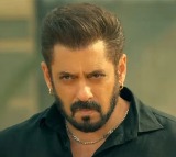Salman Khan Receives Death Threats Mumbai Police Identify Suspect