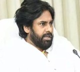 Pawan Kalyan Leaves Before Cabinet Meeting Begins Amid Health Issues