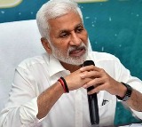 Vijay Sai Reddy Summoned by SIT Amidst Liquor Scam Allegations