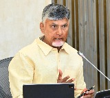 CM Chandrababu Urges Greater Effort as AP Climbs to No. 2 Spot



