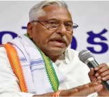 Jeevan Reddy Denies Party Switch Rumors