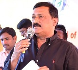 Should One Travel from Visakhapatnam to Amaravati via Hyderabad?: Ganta Srinivasa Rao