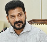Chief Minister Revanth Reddy narrowly escapes mishap at Novotel