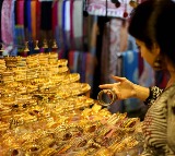 Gold and Silver Prices Dip Marginally Across Indian Cities