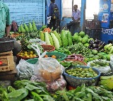 Retail Inflation Hits Six Year Low in March