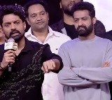 Kalyan Ram Speaks on Jr NTRs Weight Loss