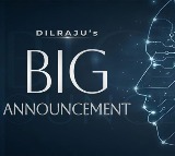 Dil Raju Teases “Bold, Big” Project; Major Reveal Expected Tomorrow