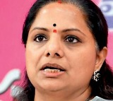 KCR May Be Kind, But I’m Not: Kavitha Issues Strong Warning
