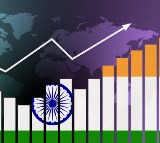 Indian Market First to Recover From Trumps Trade Impact