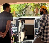 Vijay Deverakondas Kingdam Latest Updates