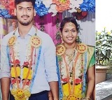 Pregnant Woman Anusha Murdered by Husband in Visakhapatnam