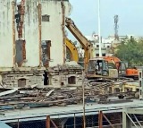 Secunderabad Railway Station Platforms to Close in Phases for Modernization