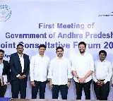 Andhra Pradesh Minister Nara Lokesh Announces Inclusion of Industrialists in Higher Education Advisory Council