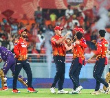 IPL 2025: Chahal, Jansen power Punjab to historic win against KKR in low-scoring thriller