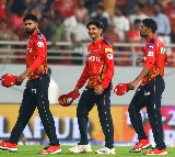 IPL 2025: Hard to express, says Iyer after PBKS defend lowest total in history