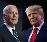 Biden attacks Trump on retirement benefits in first post-WH speech