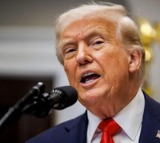 Prez Trump threatens to strip Harvard University of its tax-exempt status